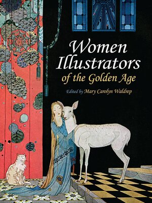 cover image of By a Woman's Hand